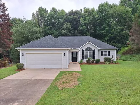 20 Spring Valley Trce, Covington, GA 30016 photo 24