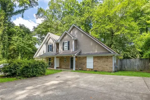 4280 Old Cherokee St, Acworth, GA 30101