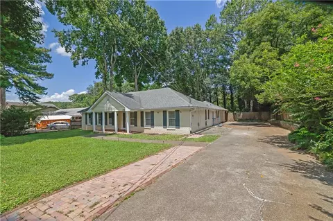 2786 Cardinal Lake Cir, Duluth, GA 30096