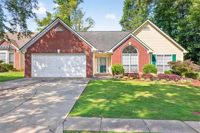 490 Sunnyside Dr, Lawrenceville, GA 30044