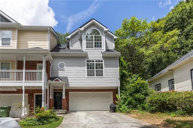 581 Cooper St SW, Atlanta, GA 30312