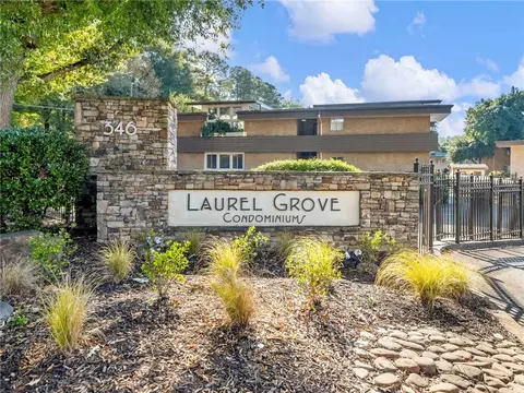 346 Carpenter Dr #72, Atlanta, GA 30328