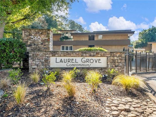 346 Carpenter Dr #72, Atlanta, GA 30328