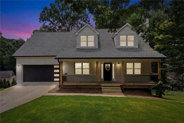 1490 Laurel Haven Ct, Lawrenceville, GA 30043