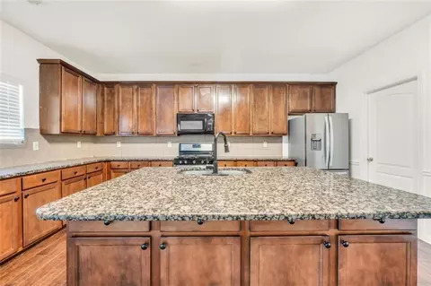 Kitchen - 60 Snapdragon Ln, Covington, GA 30014 photo 1 of 5