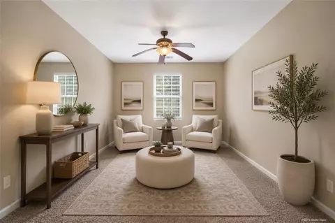 Entry Way - 60 Snapdragon Ln, Covington, GA 30014 photo 2 of 8