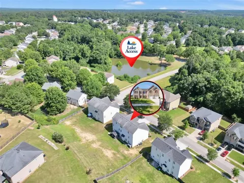 View/Area - 60 Snapdragon Ln, Covington, GA 30014 photo 2 of 3