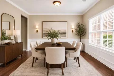 Dining - 60 Snapdragon Ln, Covington, GA 30014 photo 1 of 1