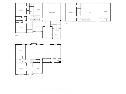Floorplan - 60 Snapdragon Ln, Covington, GA 30014 photo 3 of 4