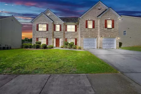 Exterior - 60 Snapdragon Ln, Covington, GA 30014 photo 2 of 4