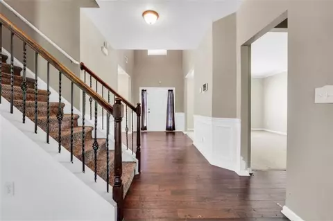 Entry Way - 60 Snapdragon Ln, Covington, GA 30014 photo 1 of 8