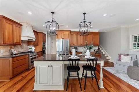 Kitchen - 800 Beavers Rd, Canton, GA 30115 photo 2 of 6