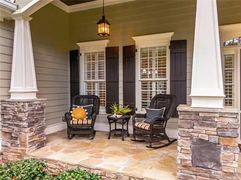 Exterior - 800 Beavers Rd, Canton, GA 30115 photo 8 of 15