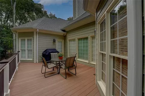 Exterior - 800 Beavers Rd, Canton, GA 30115 photo 11 of 15