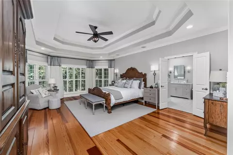 Bedroom - 800 Beavers Rd, Canton, GA 30115 photo 1 of 7