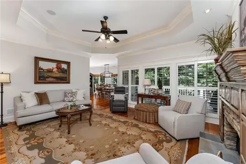 Living - 800 Beavers Rd, Canton, GA 30115 photo 2 of 5
