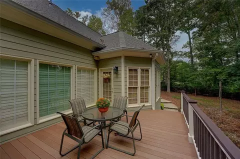 Exterior - 800 Beavers Rd, Canton, GA 30115 photo 12 of 15