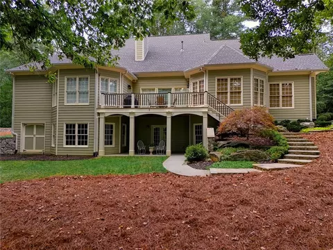 Exterior - 800 Beavers Rd, Canton, GA 30115 photo 9 of 15