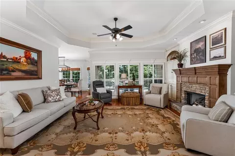 Living - 800 Beavers Rd, Canton, GA 30115 photo 1 of 5
