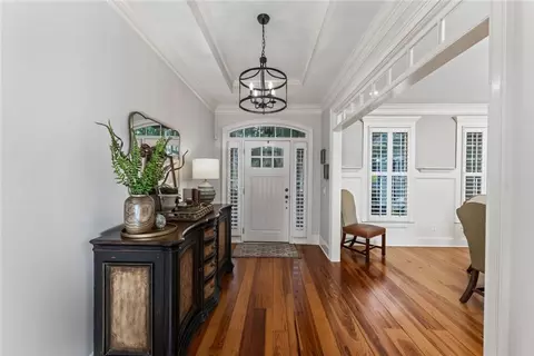 Entry Way - 800 Beavers Rd, Canton, GA 30115 photo 2 of 2