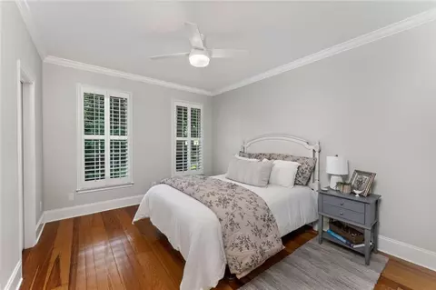 Bedroom - 800 Beavers Rd, Canton, GA 30115 photo 6 of 7