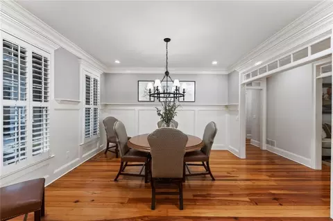 Dining - 800 Beavers Rd, Canton, GA 30115 photo 1 of 5
