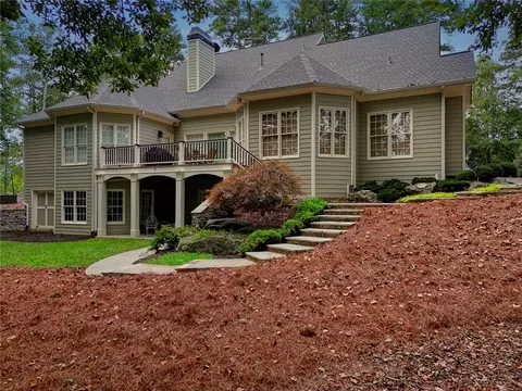 Exterior - 800 Beavers Rd, Canton, GA 30115 photo 14 of 15