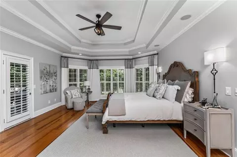 Bedroom - 800 Beavers Rd, Canton, GA 30115 photo 3 of 7