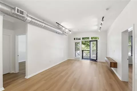 Living - 5300 Peachtree Rd #1204, Atlanta, GA 30341 photo 4 of 5