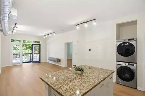 Living - 5300 Peachtree Rd #1204, Atlanta, GA 30341 photo 2 of 5