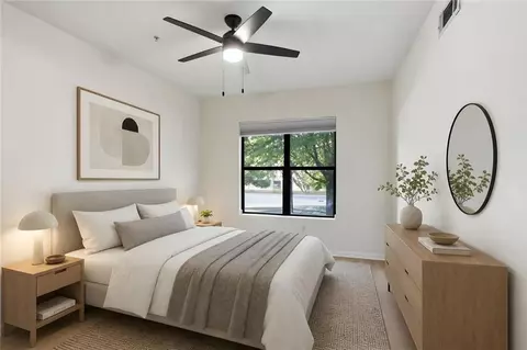 Bedroom - 5300 Peachtree Rd #1204, Atlanta, GA 30341 photo 1 of 4