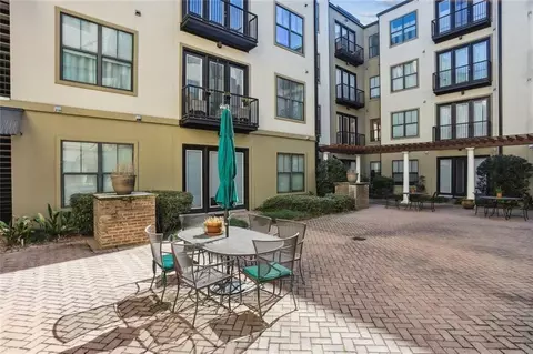 Exterior - 5300 Peachtree Rd #1204, Atlanta, GA 30341 photo 3 of 9