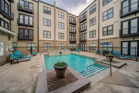 Exterior - 5300 Peachtree Rd #1204, Atlanta, GA 30341 photo 2 of 9