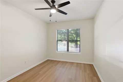 Bedroom - 5300 Peachtree Rd #1204, Atlanta, GA 30341 photo 3 of 4