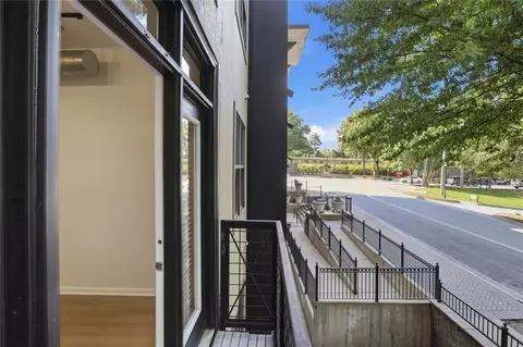Exterior - 5300 Peachtree Rd #1204, Atlanta, GA 30341 photo 1 of 9