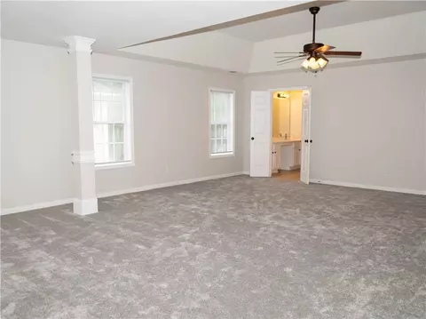 Bedroom - 1860 Pinehurst View Dr, Grayson, GA 30017 photo 6 of 6
