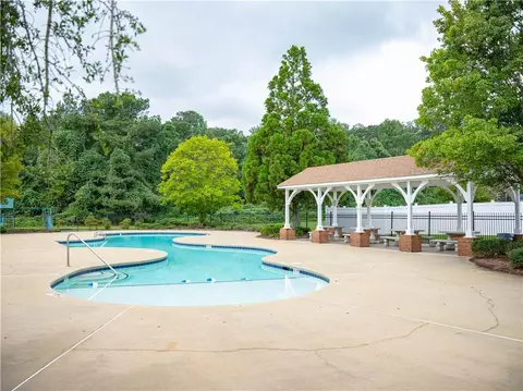 Exterior - 1860 Pinehurst View Dr, Grayson, GA 30017 photo 10 of 10