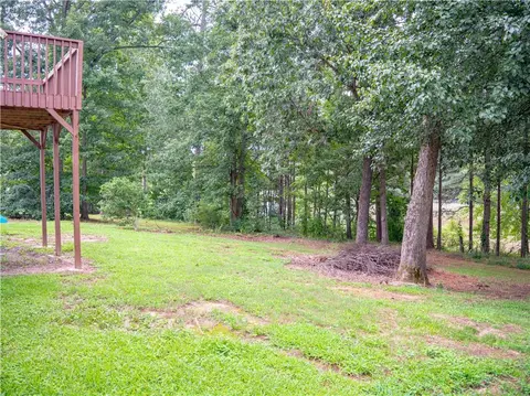 Exterior - 1860 Pinehurst View Dr, Grayson, GA 30017 photo 4 of 10
