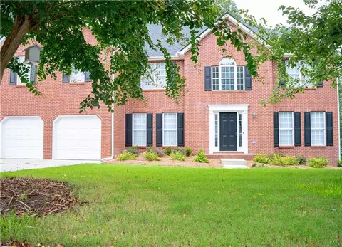 Exterior - 1860 Pinehurst View Dr, Grayson, GA 30017 photo 2 of 10