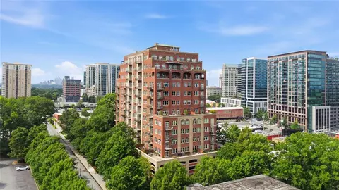 3180 NE Mathieson Dr NE #704, Atlanta, GA 30305