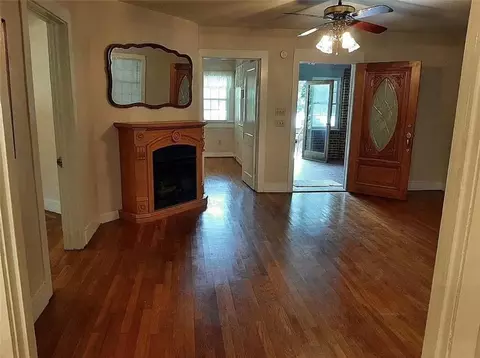 12871 Panhandle Rd, Hampton, GA 30228 photo 2