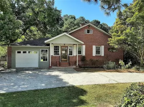 12871 Panhandle Rd, Hampton, GA 30228 photo 1