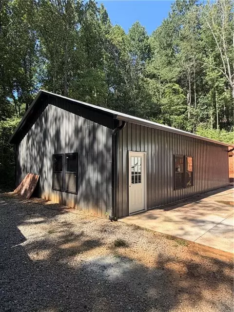 3056 411 Hwy, Fairmount, GA 30139