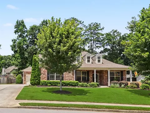 1434 Highland Wood Ct, Auburn, GA 30011