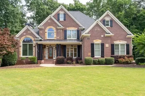 2139 Golden Morning Ct, Kennesaw, GA 30152