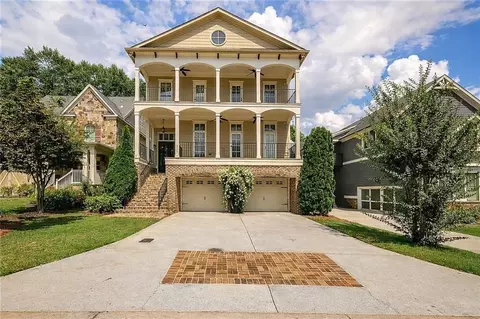 4241 Weaver St SE, Smyrna, GA 30080