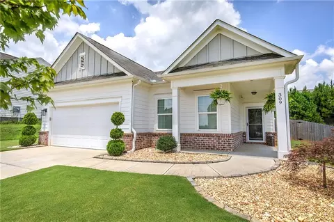 309 Pescara Ct, Cartersville, GA 30120