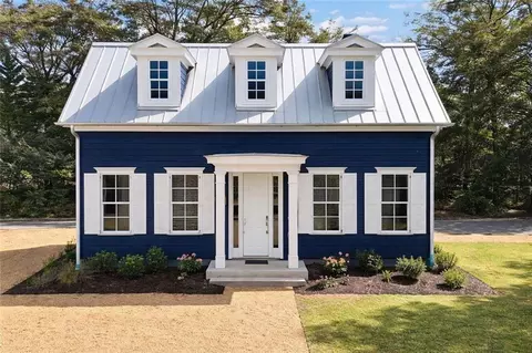 126 Morgan St, Senoia, GA 30276
