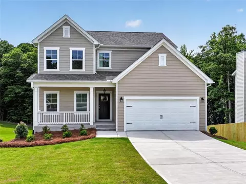 343 Shoals Trl, Dallas, GA 30132