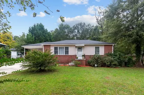 4455 Florence St, Tucker, GA 30084